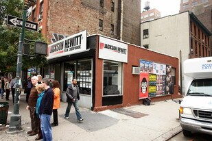 450-464 Ninth Ave in New York, NY - Building Photo