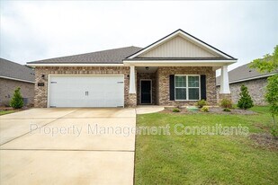 330 Crk Grv Ave in New Market, AL - Building Photo