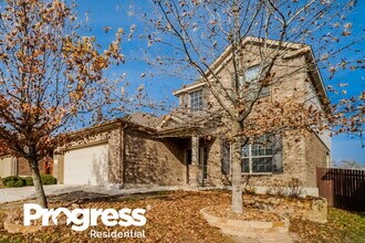 340 Buckboard Ln in Cibolo, TX - Building Photo - Building Photo