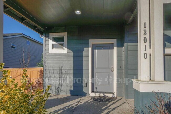 13010 NE 118th St in Vancouver, WA - Building Photo - Building Photo