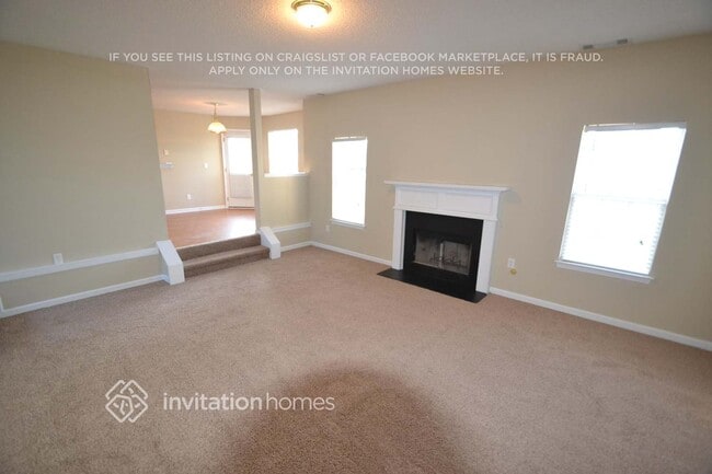 4169 Donna Way in Stonecrest, GA - Building Photo - Building Photo