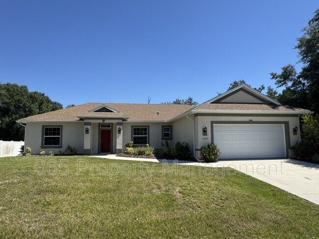 property at 1608 Alliance Ave
