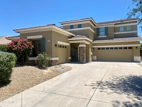 4909 E Colonial Dr in Chandler, AZ - Building Photo - Building Photo