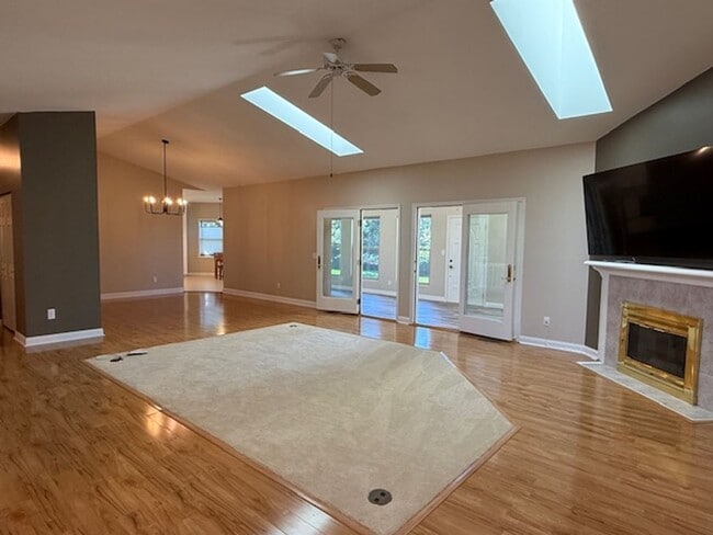 749 Christopher Dr in Forsyth, IL - Building Photo - Building Photo