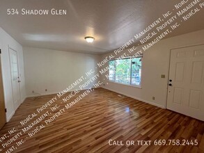 534 Shadow Glen in San Jose, CA - Building Photo - Building Photo