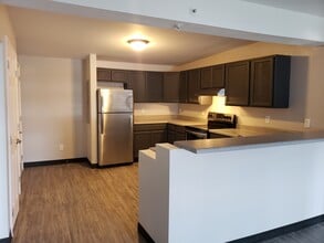 The View at Mission Ridge in Chattanooga, TN - Foto de edificio - Building Photo