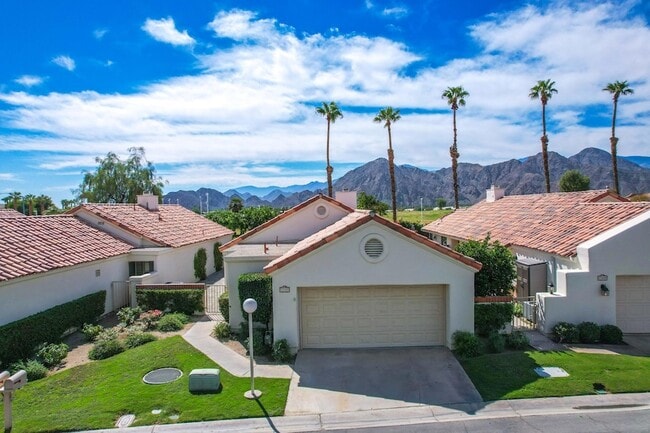 property at 77707 Cll Las Brisas S