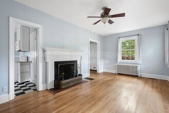 1500 Cedar Ln in Richmond, VA - Building Photo - Building Photo