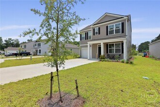 25 Hazy Ln in Hinesville, GA - Building Photo - Building Photo