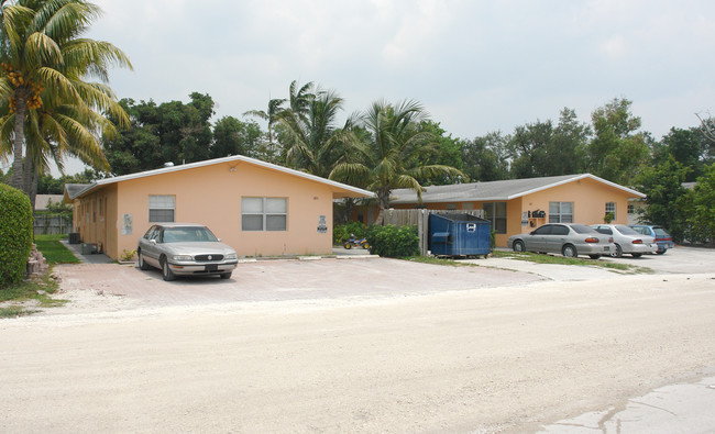 1921a SW 4th St in Fort Lauderdale, FL - Building Photo - Building Photo