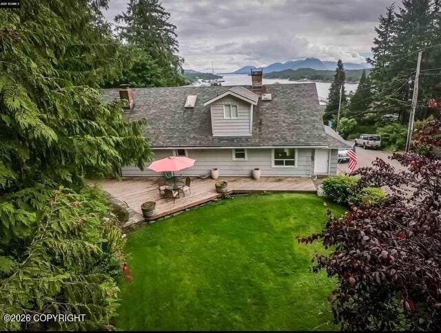 property at 636 Main St