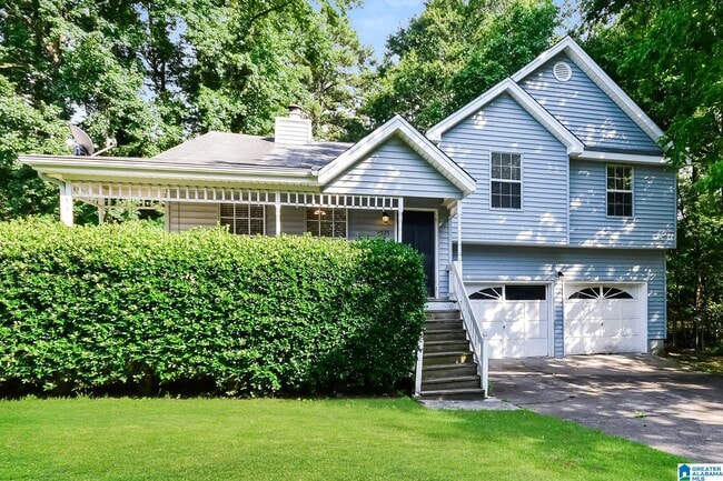 2525 Galloway Dr in Birmingham, AL - Building Photo - Building Photo