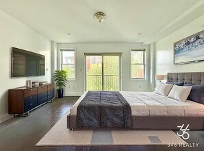 West 122nd Street in New York, NY - Building Photo - Building Photo