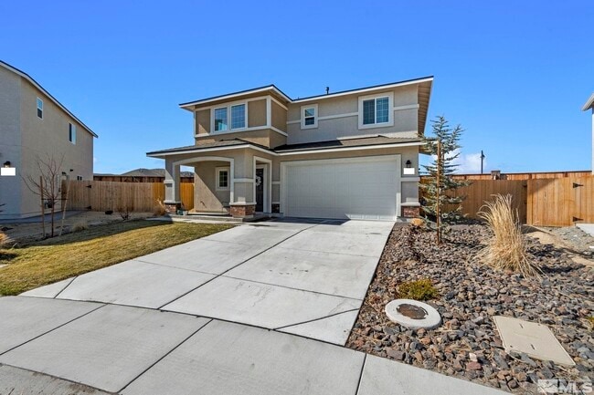 property at 6795 Coyote Call Trail