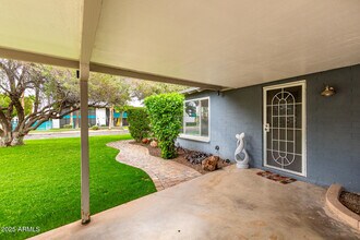 6931 E Almeria Rd in Scottsdale, AZ - Building Photo - Building Photo