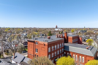 722 W Delavan Ave in Buffalo, NY - Building Photo - Building Photo