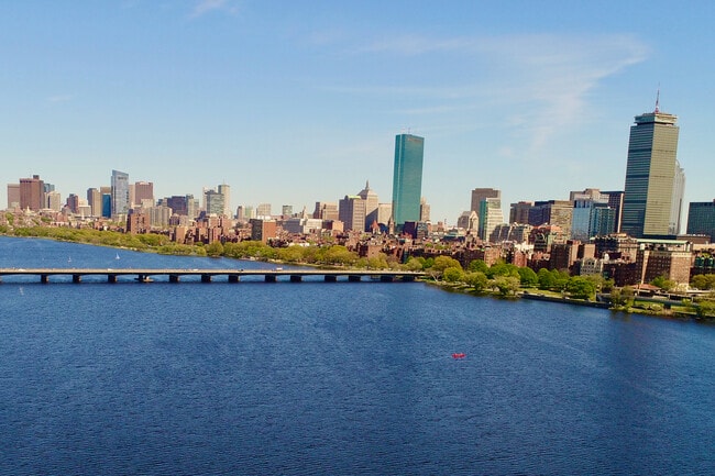 403 Marlborough St, Unit 4 in Boston, MA - Building Photo - Building Photo