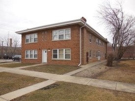 2815 Korrel Ave Apartments