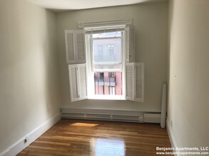510 Beacon St, Unit 2 in Boston, MA - Building Photo - Building Photo