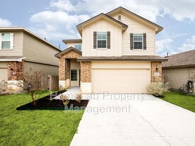 6539 Copper King St in San Antonio, TX - Building Photo