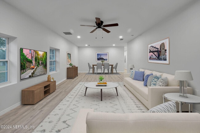 7519 Birdies Rd in Jacksonville, FL - Building Photo - Building Photo