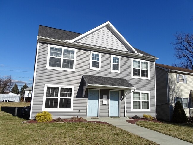property at 445 W Main St