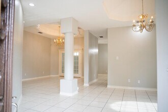 8801 Justice Dr in Laredo, TX - Building Photo - Building Photo