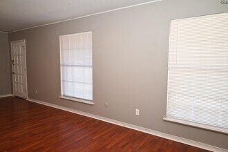 1110 Rosemary Dr in Wichita Falls, TX - Building Photo - Building Photo