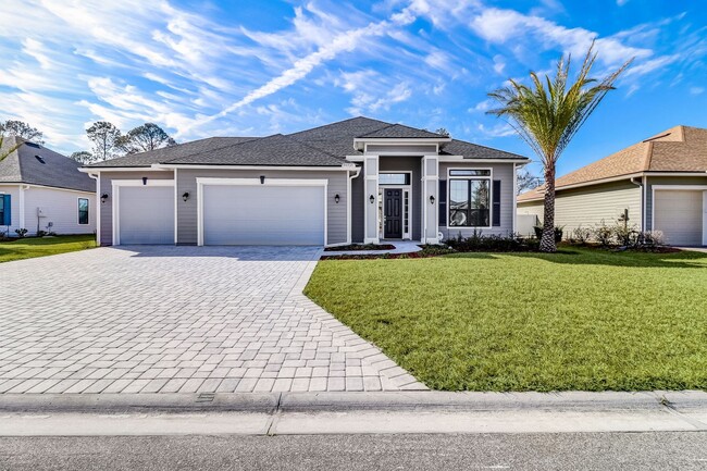property at 94935 Palm Pointe Dr S