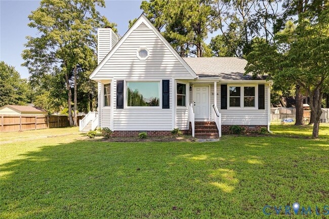 3524 E Chagford Terrace in Chester, VA - Building Photo - Building Photo