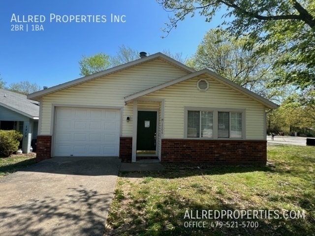 property at 1706 N Noelle Ave