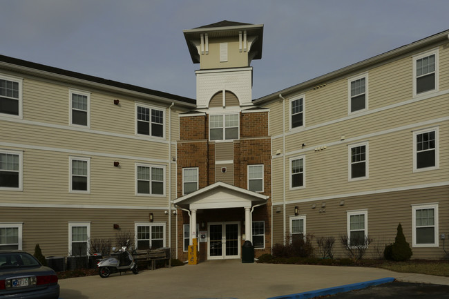 Water Tower Place in Elkhart, IN - Building Photo - Building Photo