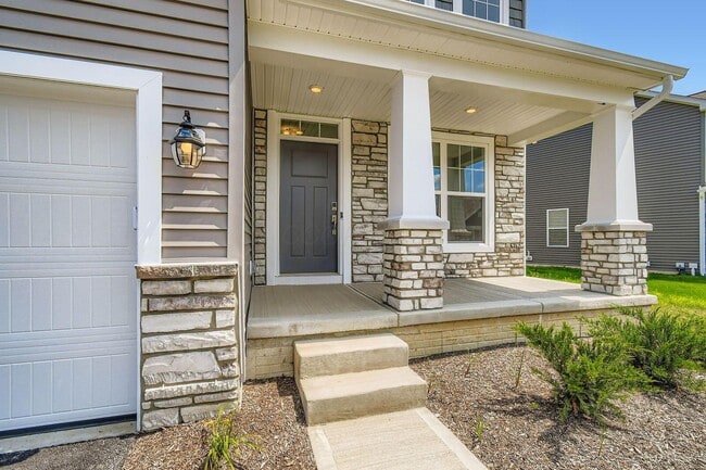 property at 3761 Old Glory Lp