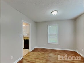 4112 Zebulon Ave SW in Concord, NC - Foto de edificio - Building Photo