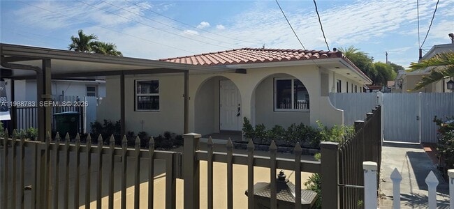 property at 191 NW 60th Ave