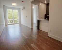 39 Vernon Ave, Unit #-2 Apartamentos