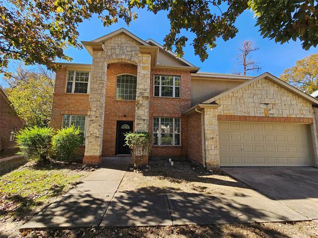 933 Wilderness Pass in Cedar Hill, TX - Building Photo - Building Photo