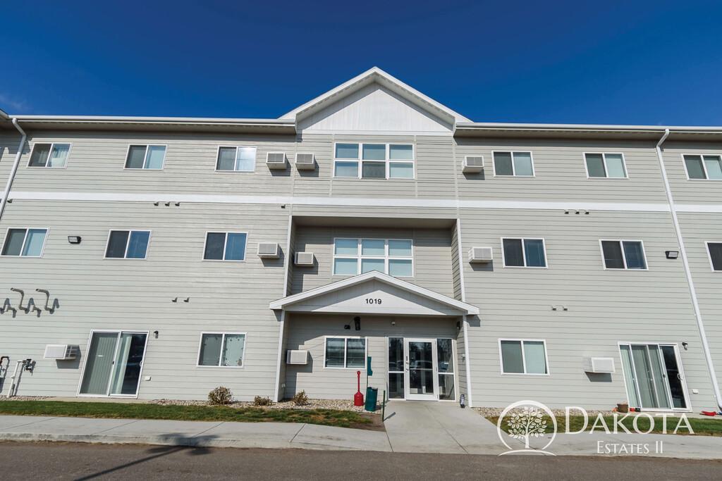 Dakota Estates Apartments in Aberdeen, SD