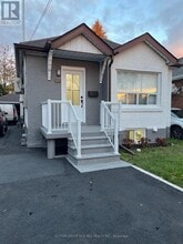 97 Twelfth St in Toronto, ON - Building Photo - Building Photo