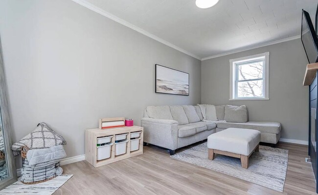 property at 5 Brule St