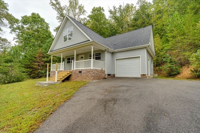 7550 Owl Hollow Trail in Mc Donald, TN - Building Photo - Building Photo