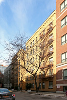 427 W 51st St Apartments