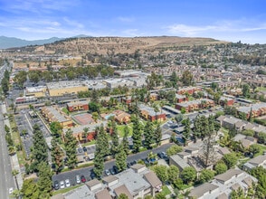 Brookhollow in West Covina, CA - Building Photo - Building Photo