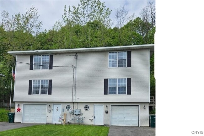 property at 290 Duer St