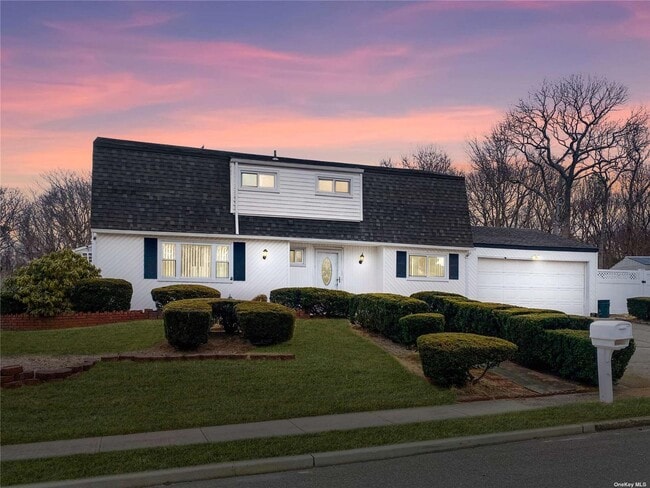 property at 21 Eagle St