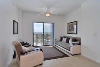 Brownsville Transit Village II Senior in Miami, FL - Building Photo - Building Photo