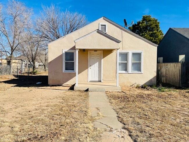 property at 309 S Avenue G