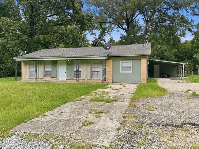 property at 5744 Guice Dr