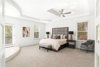 105 Ensley Point in Fayetteville, GA - Building Photo - Building Photo