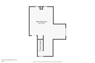 20701 Libby Rd in Maple Heights, OH - Building Photo - Building Photo